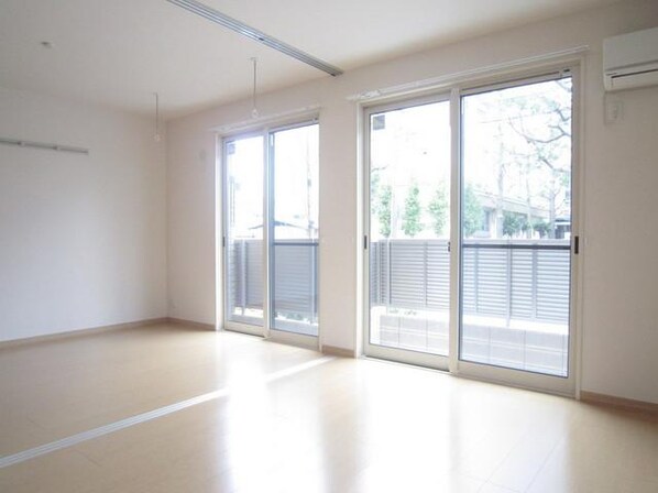 ステラの物件内観写真